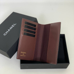 Обложка на паспорт CHANEL, арт. 480158561
