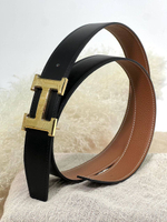 Двусторонний ремень Hermes, арт. 476701213
