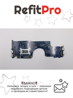 Материнская плата для ноутбука Lenovo ThinkPad Yoga 11e 3rd Gen 20G9 20GB 4405U UMA vPro WIN (01AV958), оригинал