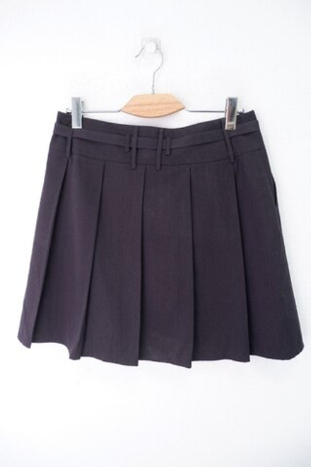 Юбка O'stin в складку 46 размер