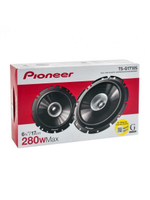 Динамики автомобильные Pioneer TS-G1710S ()
