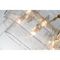 Подвесная люстра Belfast Erskine 22352-1000-12 GL CL
