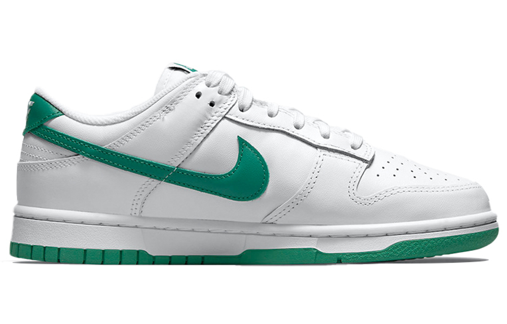Кроссовки Nike Dunk Low (Женская размерная сетка)