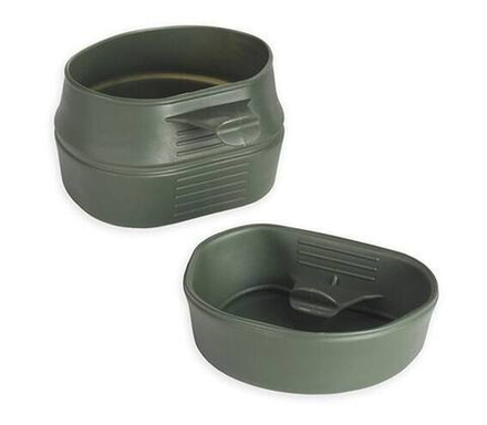 Кружка Foldacup складная пластиковая оригинал 0,2л