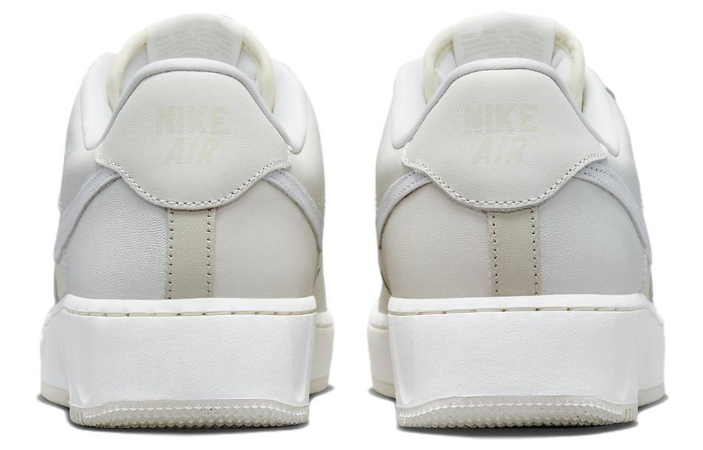 Кроссовки Nike Air Force 1 Low Utility "Sail White"