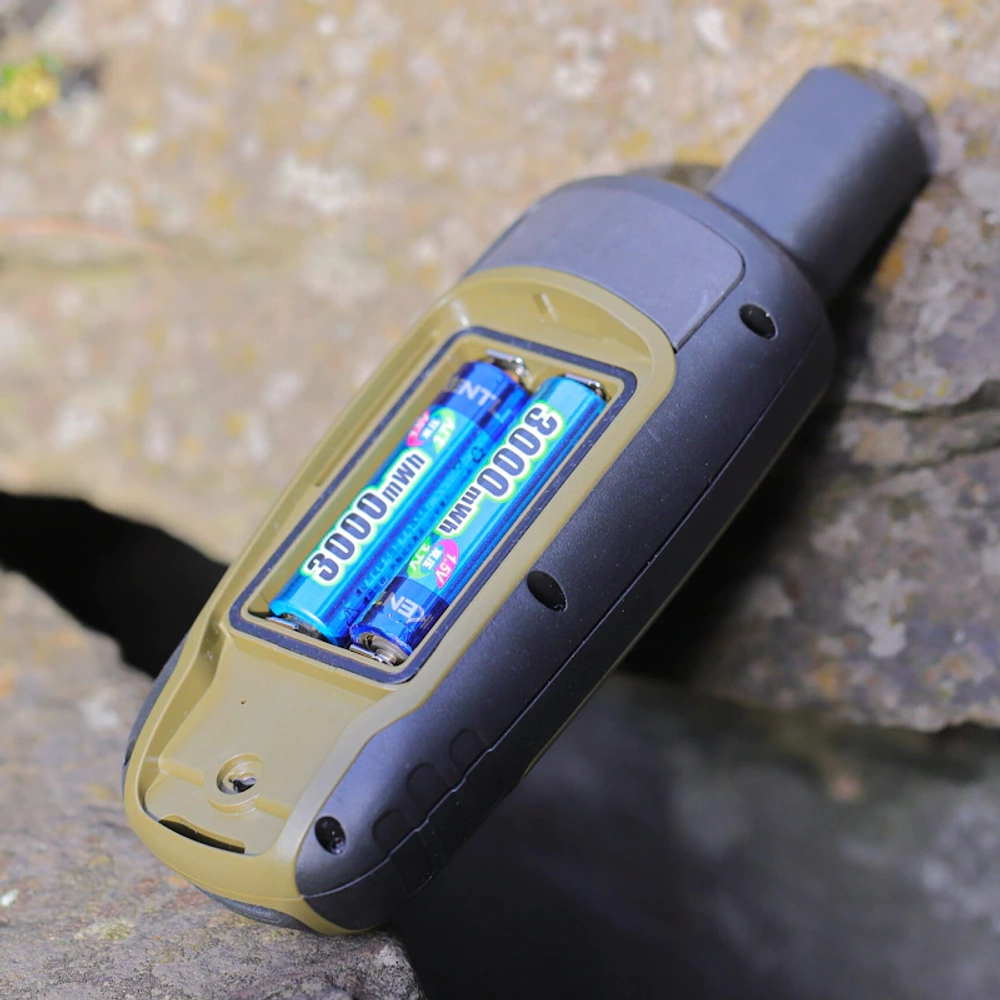 GARMIN GPSMAP 65 навигатор 010-02451-01