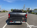 KG Mobility (Ssangyong) The New Rexton Sports KHAN Дизель 2.2 4WD (12.2022)