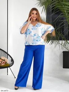 Костюм IH-6471 Фабрика Моды