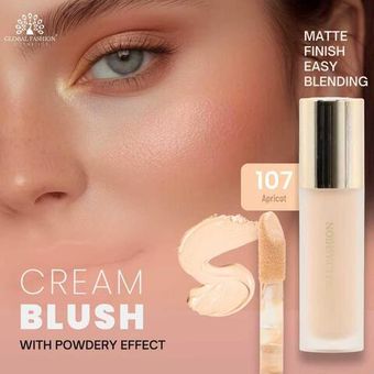 Консилер для глаз и лица жидкий корректор Тон 107