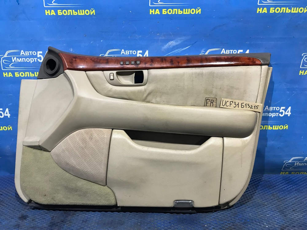 Обшивка двери TOYOTA CELSIOR 2000-2006
