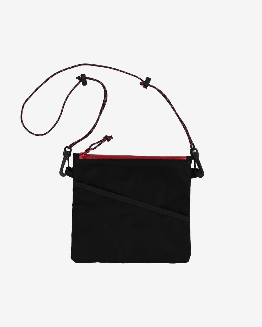 Сумка Каскад Карман Черная