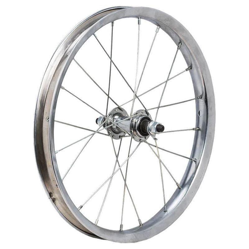 Переднее колесо MAYA для детского велосипеда 16