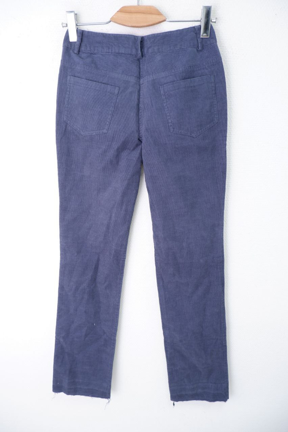 Брюки Flo&Jo вельветовые 44 размер