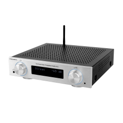 Интегральный усилитель Premiera D1S