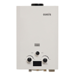 Водонагреватель газовый OASIS OR-16W