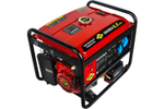 Генератор бензиновый DDE G 650ЕА с АВР 917-477
