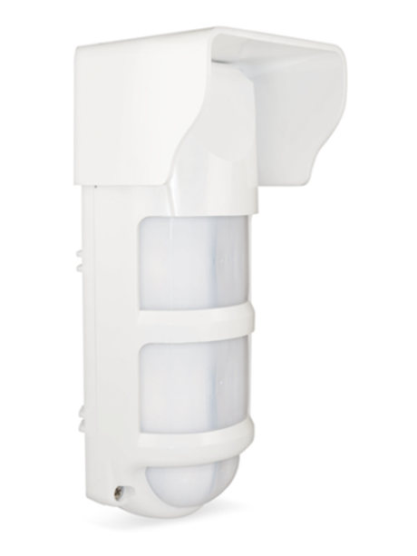 С2000 Пирон-Ш Охранный поверхностный оптико-электронный адресный извещатель  кор.40 шт.