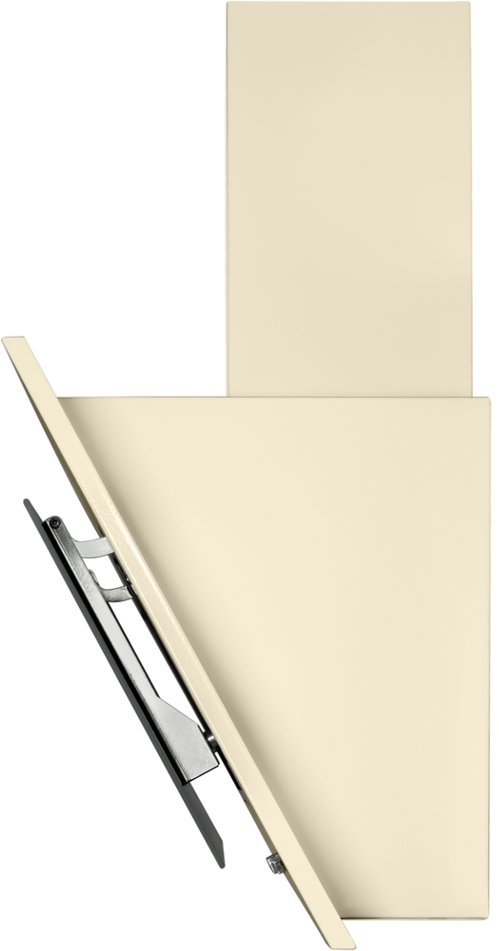 Кухонная вытяжка MAUNFELD Tower C 50 слоновая кость