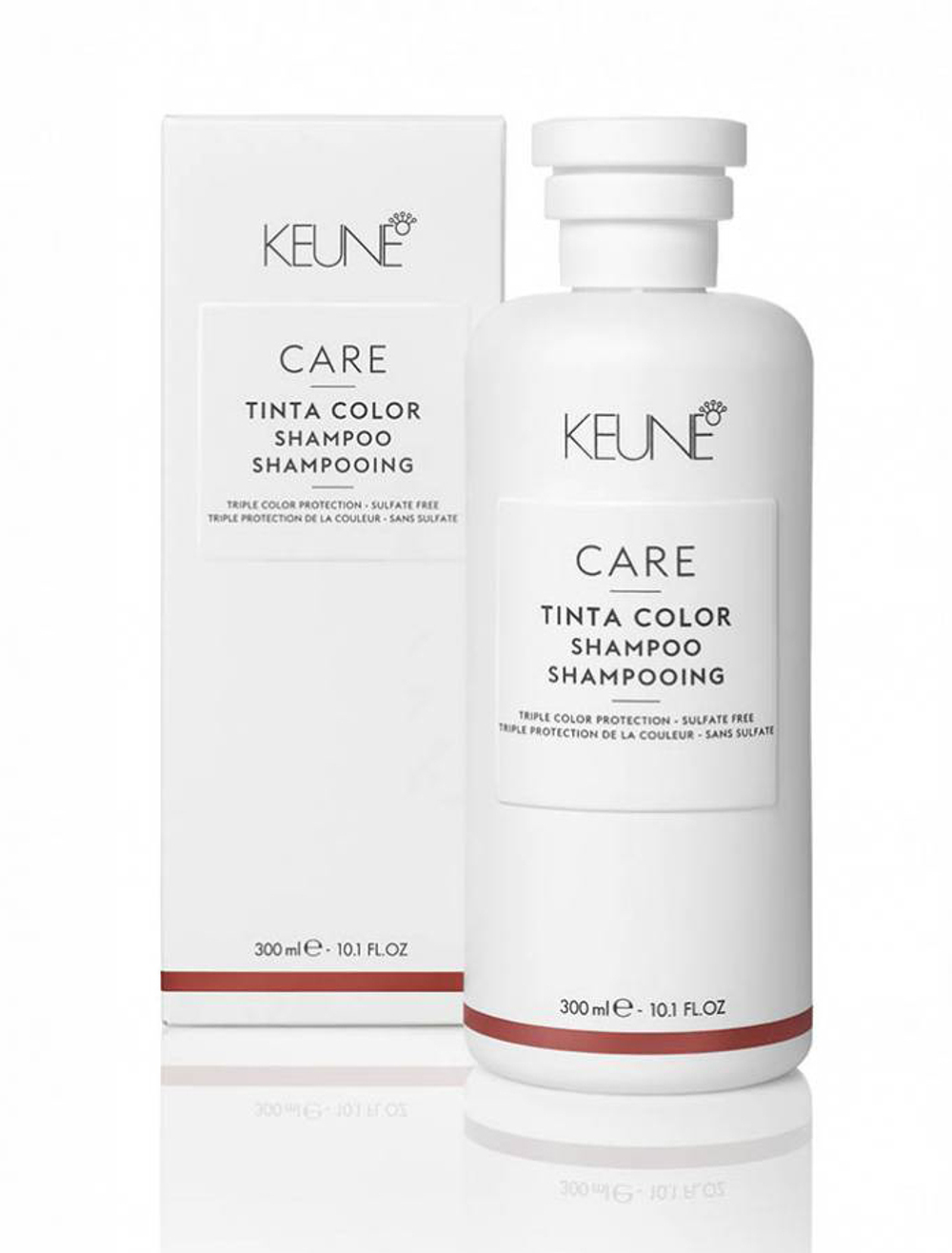 Keune Шампунь Тинта Колор CARE TINTA COLOR SHAMPOO 300 мл