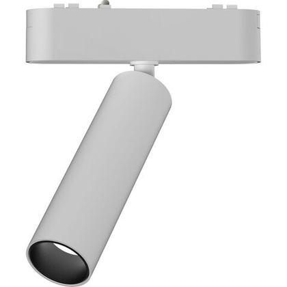 Светильник подвесной Wertmark Technical Hadar светильник на шинопровод, Led, 7W, 4000K WTH.O10.007.40.07