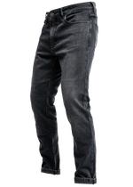 Джинсы Pioneer Mono Used Black John Doe