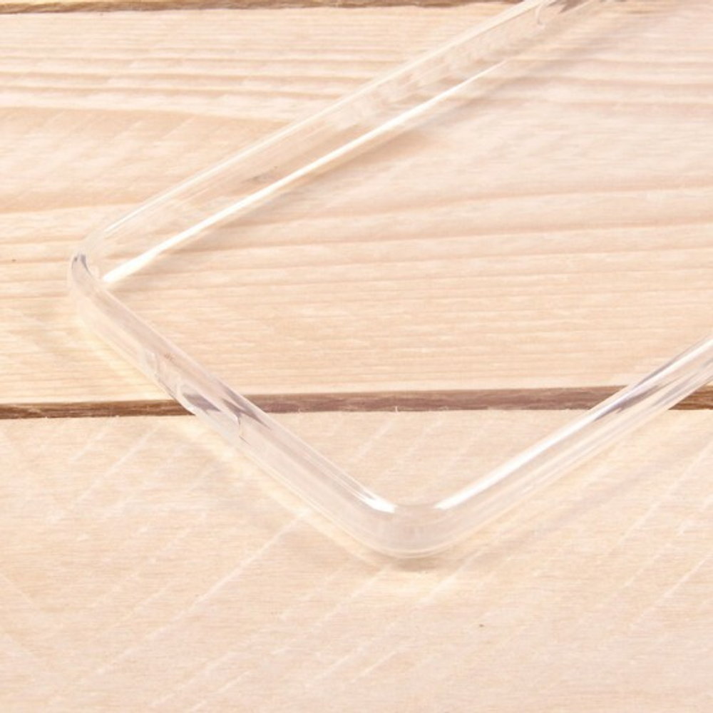 Силиконовый чехол для Samsung Galaxy J2 Prime, 1 мм, 008291-1 Прозрачный