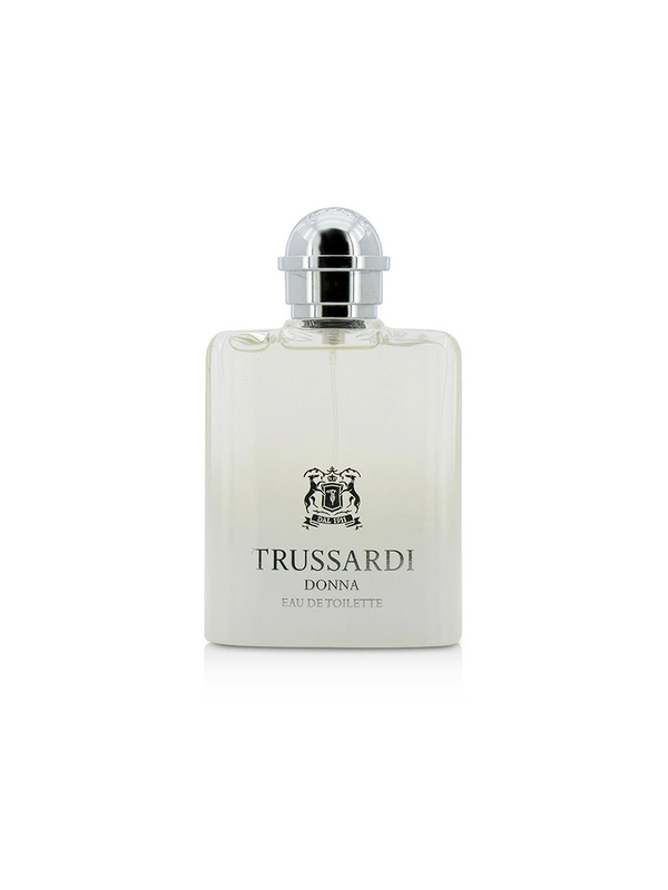 TRUSSARDI DONNA lady 50ml edt