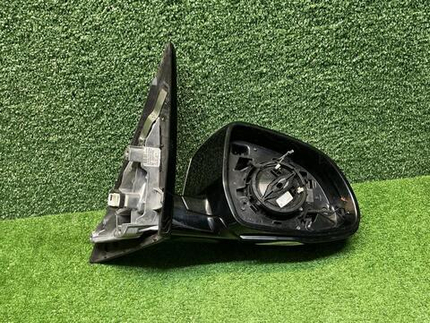 Зеркало правое BMW X5 G05 (2018-н.в.) 9 контактов