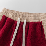 БРЮКИ YMKASHIX LITTLE LAMB