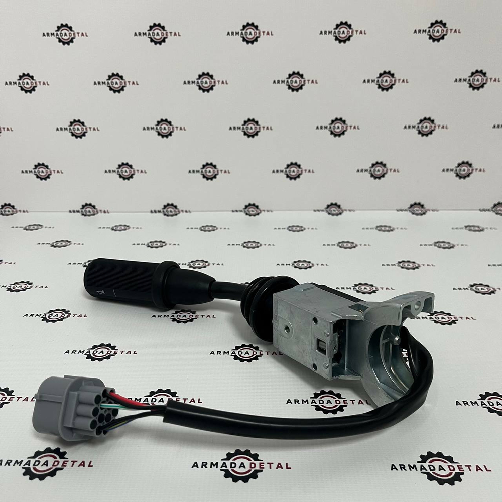 Переключатель подрулевой | 701/80296 | Spare Parts KA