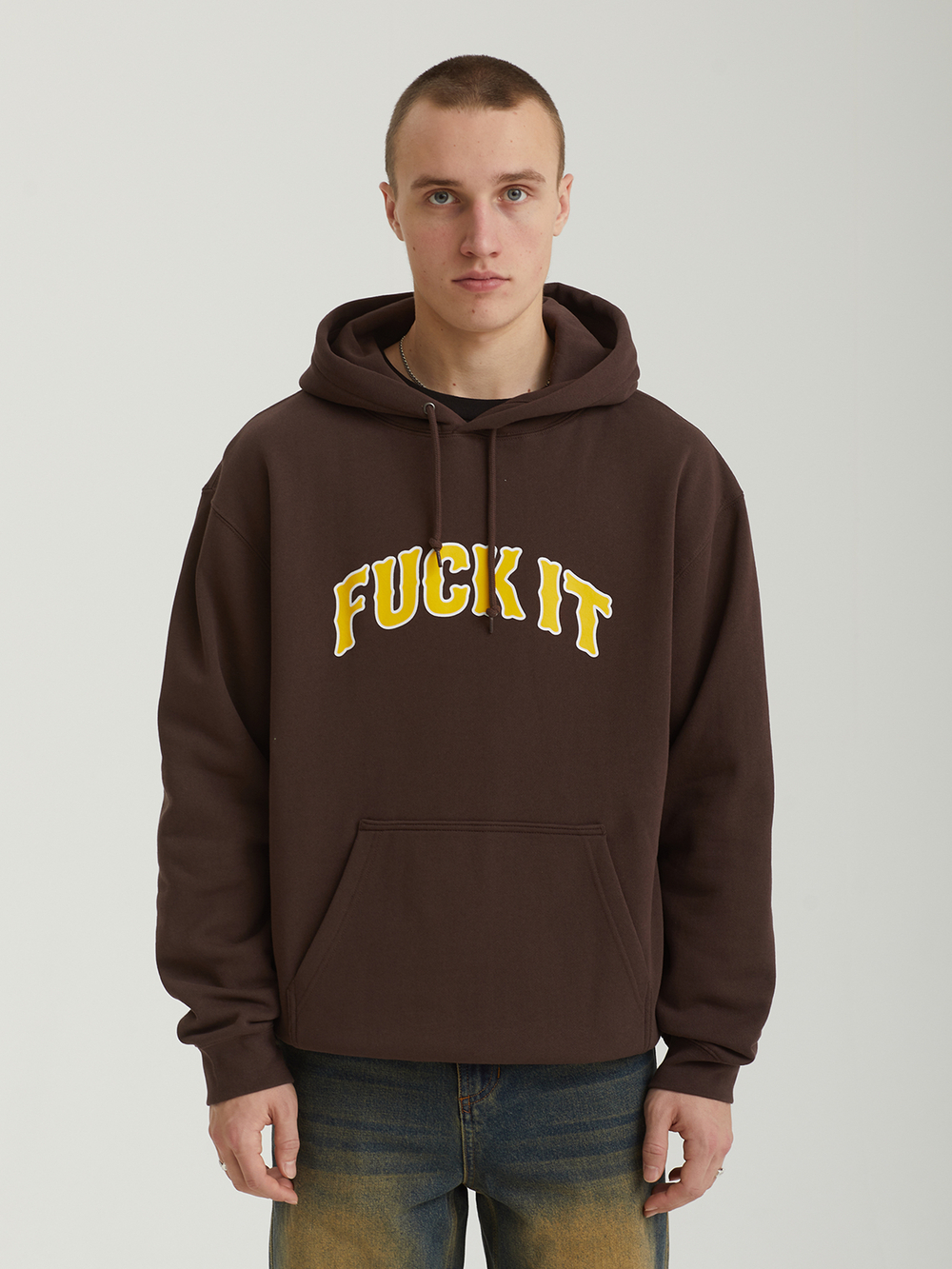 Мужская Толстовка Balboa