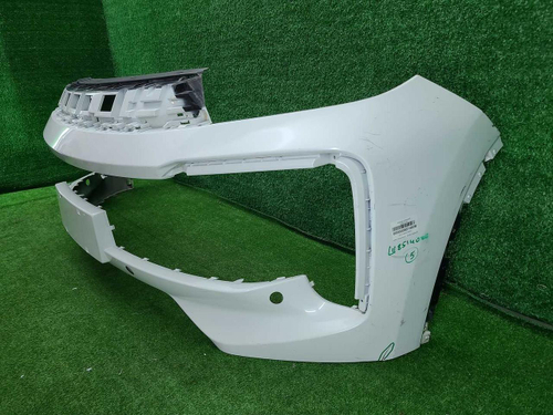 Бампер передний EXEED TXL (2021-н.в.)