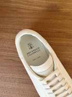 Кеды Brunello Cucinelli