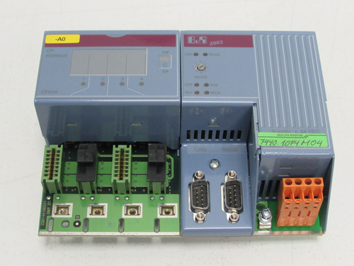 B&R 7CP474.60-2