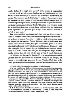La philosophie de Jacob Boehme | A. Koyré