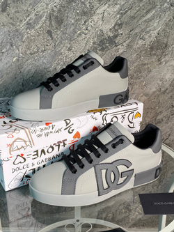 Кроссовки Dolce & Gabbana