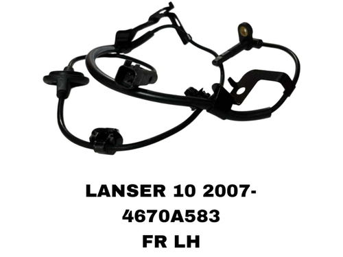 ДАТЧИК ABC LANSER 10 2007- FL