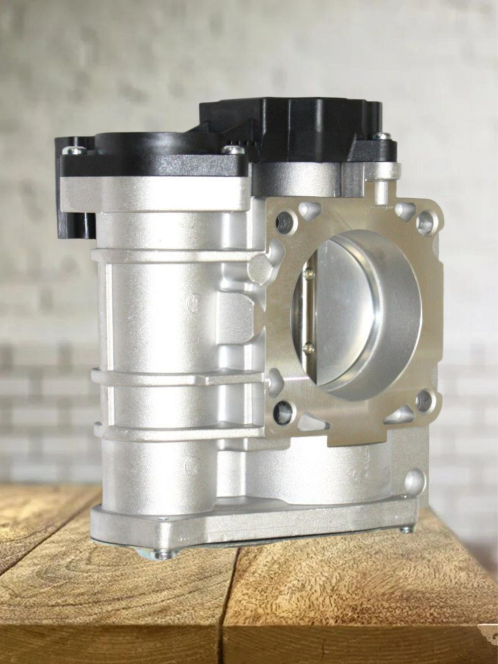 Дроссельная заслонка 8кл. ЕВРО-4 эл. PRC 211161148010 для а/м Ваз 1118