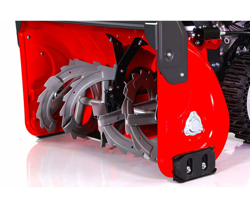 Снегоуборщик ZIMANI ST1334DLE