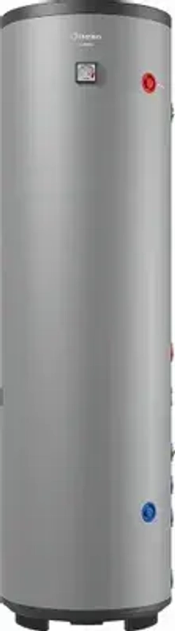Накопительный водонагреватель Thermex Espero 300 F 24кВт 300л (ЭДЭБ05701)
