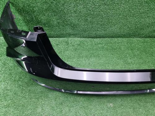 Бампер задний Chery Arrizo 8 (2022-н.в.)