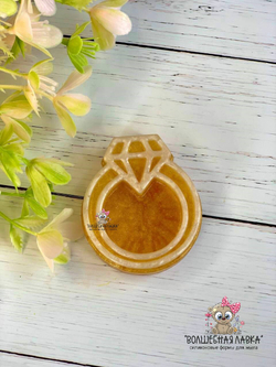 Силиконовая форма Кольцо