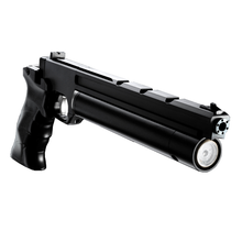 Пневматический пистолет SFH PP700 4.5мм