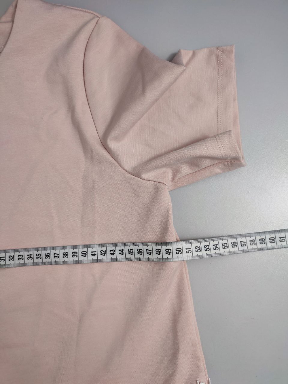 Блуза Zolla светлая 48 размер