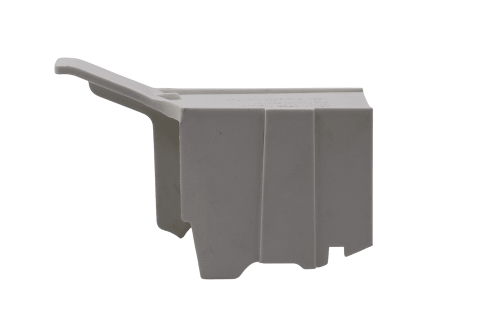 Защитная крышка устройства блокировки люка DC63-00967A стиральной машины Samsung