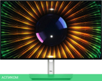 Монитор Dell UltraSharp U2424H черный