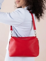 Сумка через плечо маленькая клатч