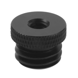 Адаптер переходник для штатива с 1/4 на 5/8