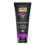 Гель-маска питательная Фиолетовая Nirvel Nutre Color Violet 200мл