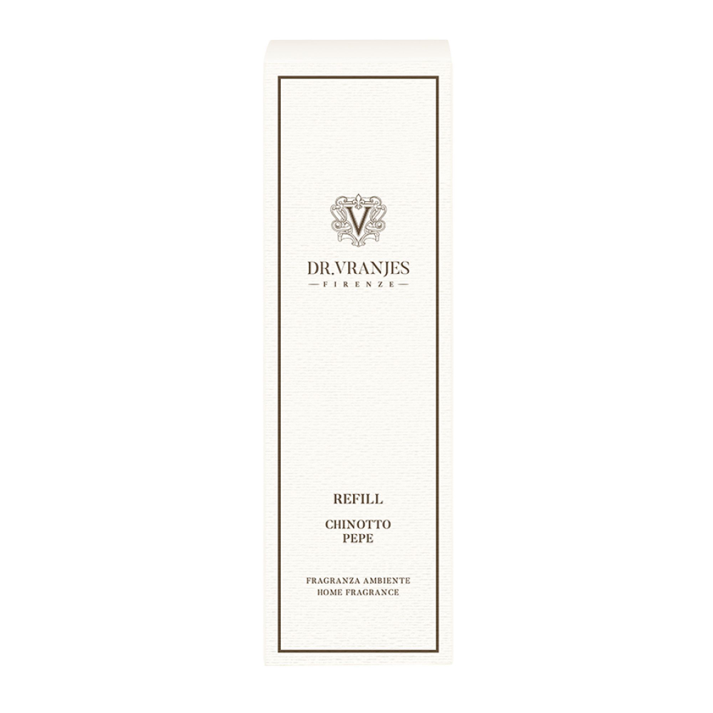 Dr. Vranjes Chinotto Pepe наполнитель (аромат померанец и перец)